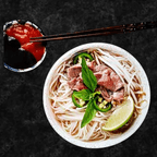 Best Eye-round Steak - Tái in Catonsville, MD