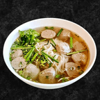 Best Beef Meatball - Bò Viên in Catonsville, MD