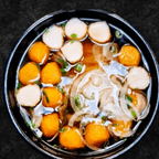 Best Fish Ball - Cá Viên in Catonsville, MD