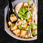 Best Tofu (Fried) - Đậu Hũ in Catonsville, MD