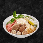 Best Beef Combination - Phở Đặc Biệt in Catonsville, MD