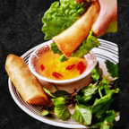 Best Cha Gio Ga -Chicken Spring Rolls in Catonsville, MD