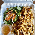 Best Garlic Butter Chicken Rice Dish in Catonsville, MD